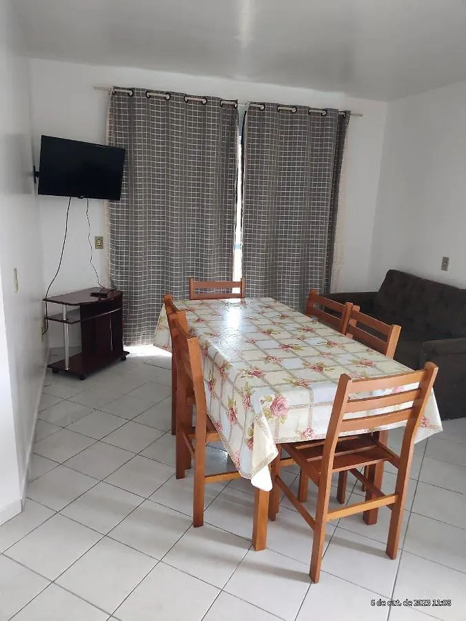 Ferias Em Itapema! N03 Apartamento