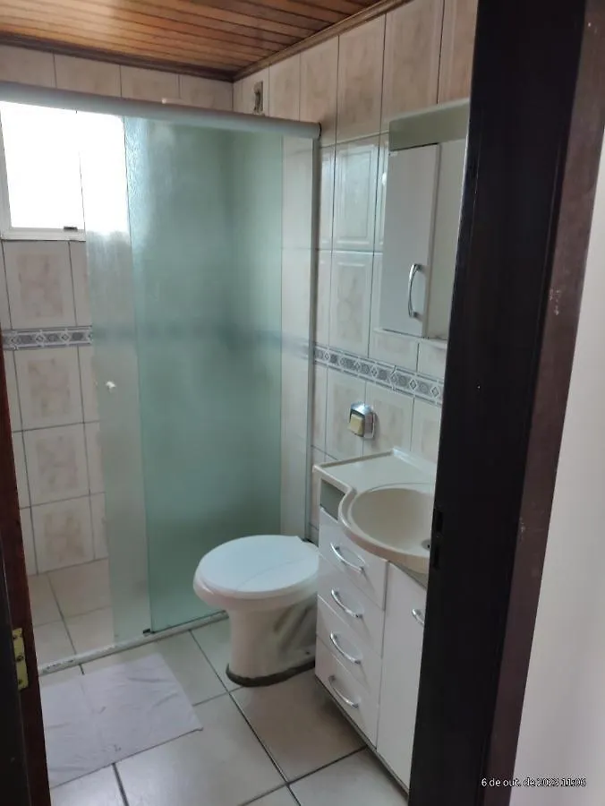 Ferias Em Itapema! N03 Apartamento