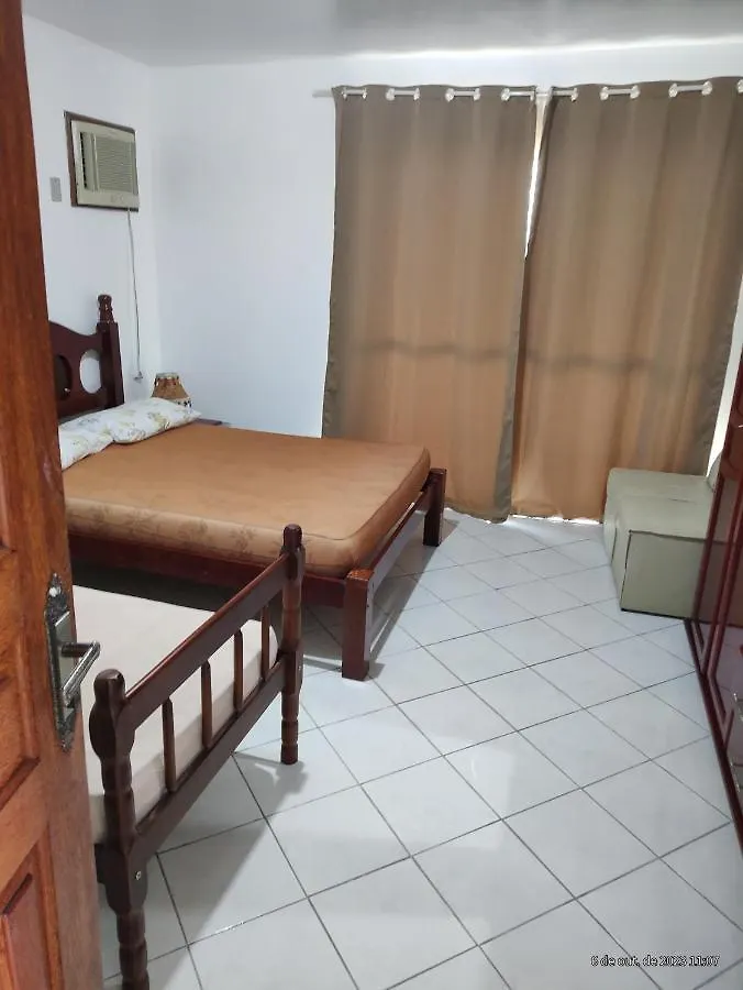 Ferias Em Itapema! N03 Apartamento Brasil