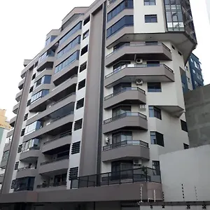 Apartamento Meia, Itapema