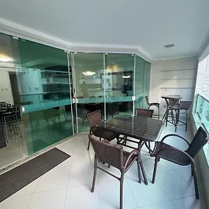 Apartamento 3 Suítes Em Meia, Itapema